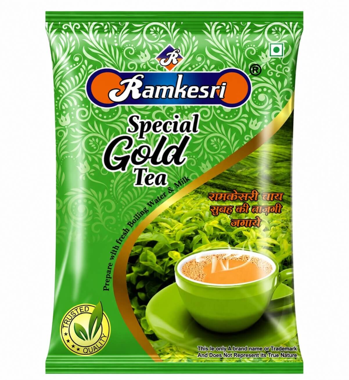 Ramkesri Special Gold Tea