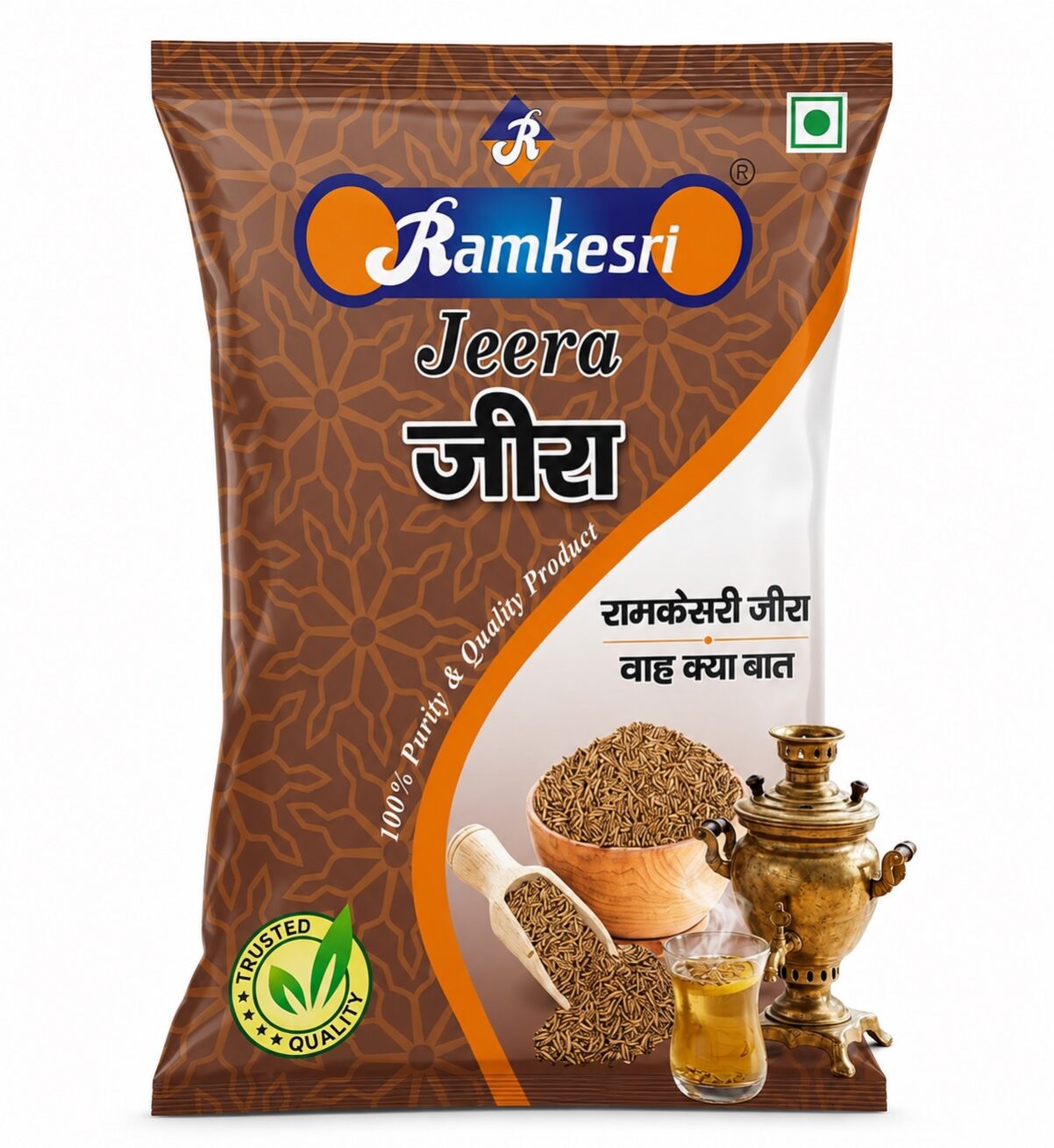 Ramkesri Jeera